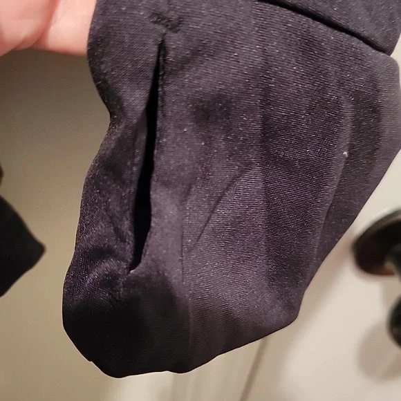 NWOT Polartec Silkweight Men's Base Layer Top And Bottom Set - Picture 3 of 3